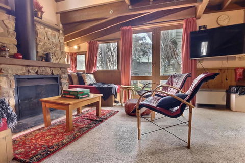 Bindi - Alpine Getaways's Chalet At Tower Rd - Phillip Island Accommodation 2