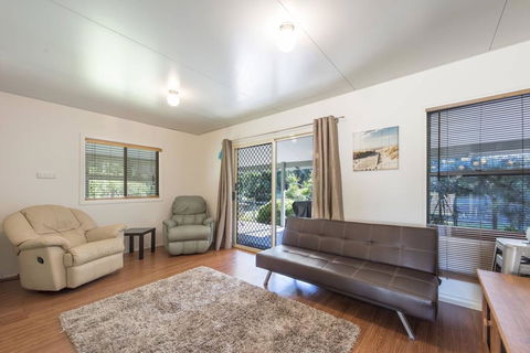 Bird Song - Iluka, NSW - Phillip Island Accommodation 2