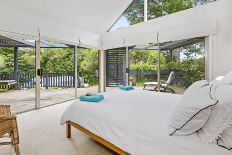 BIRDSONG - MORNINGTON - Phillip Island Accommodation 3