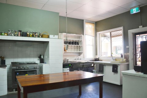 Black Diamond Lodge - Phillip Island Accommodation 1