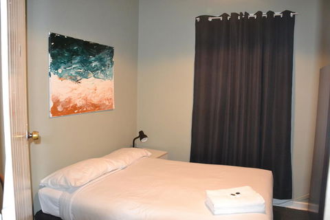 Black Diamond Lodge - Phillip Island Accommodation 0
