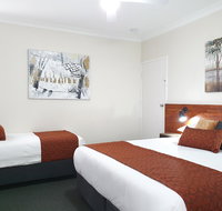 Black Sheep Motel Goulburn - Phillip Island Accommodation