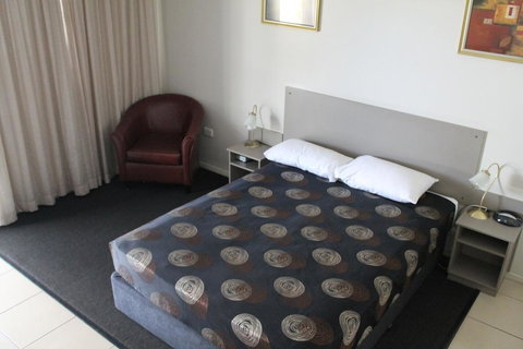 Blackwater Motor Inn - Phillip Island Accommodation 2