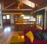 Blackwattle at Barrington Tops - Phillip Island Accommodation