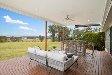 Blackwattle Retreats - Phillip Island Accommodation 1