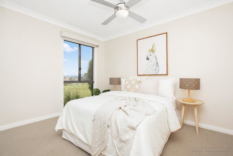 Blackwattle Retreats - Phillip Island Accommodation 3