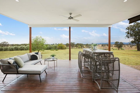 Blackwattle Retreats - Phillip Island Accommodation 2