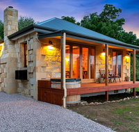 Blackwood Park Cottages Mole Creek - Phillip Island Accommodation