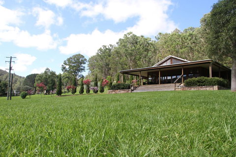 Blair Athol Estate Wollombi - Phillip Island Accommodation 3