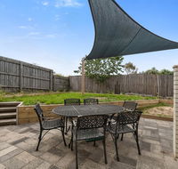 Blairgowrie Beach Baby - Phillip Island Accommodation