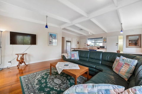 Blairgowrie Beach Baby - Phillip Island Accommodation 3