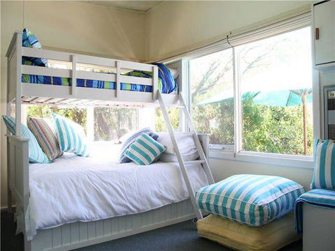 Blairgowrie Beach Escape - Phillip Island Accommodation 1