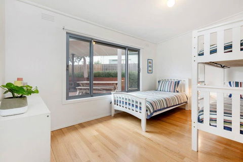 Blairgowrie Beach Retreat - Phillip Island Accommodation 3
