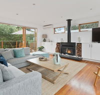 Blairgowrie Beach Villa - Phillip Island Accommodation