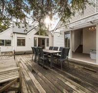 Blairgowrie Hamptons Style - Phillip Island Accommodation