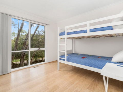 Blairgowrie Hamptons Style - Phillip Island Accommodation 3