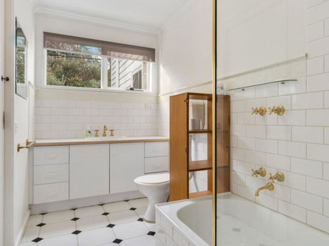 Blairgowrie Hamptons Style - Phillip Island Accommodation 1