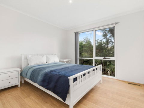 Blairgowrie Hamptons Style - Phillip Island Accommodation 2