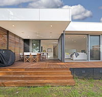 Blairgowrie Retreat - Phillip Island Accommodation