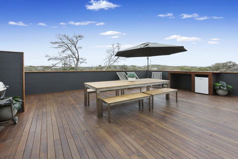 Blairgowrie Sand Dunes - Phillip Island Accommodation 2