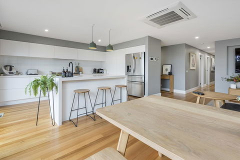 Blairgowrie Sand Dunes - Phillip Island Accommodation 1