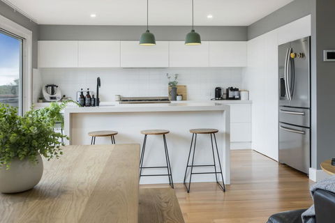 Blairgowrie Sand Dunes - Phillip Island Accommodation 3