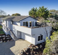 Blairgowrie Sand Dunes - Phillip Island Accommodation