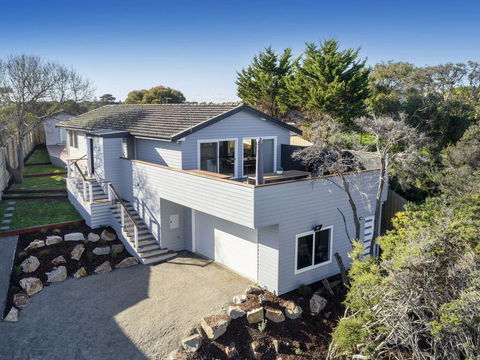 Blairgowrie Sand Dunes - Phillip Island Accommodation 0