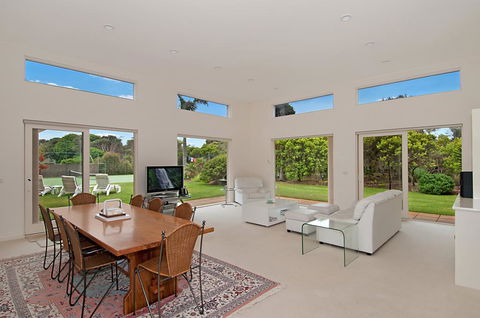 Blairgowrie Woodland - Phillip Island Accommodation 0