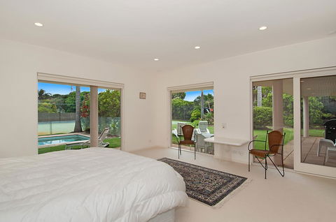 Blairgowrie Woodland - Phillip Island Accommodation 1