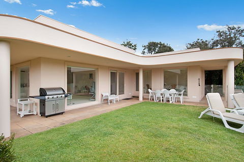 Blairgowrie Woodland - Phillip Island Accommodation 2