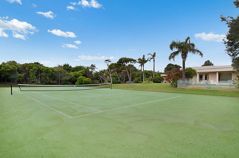 Blairgowrie Woodland - Phillip Island Accommodation 3