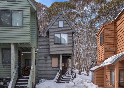 Blairs-DPA - Phillip Island Accommodation 0