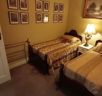 Blakes Manor Self Contained Heritage Accommodation - Phillip Island Accommodation