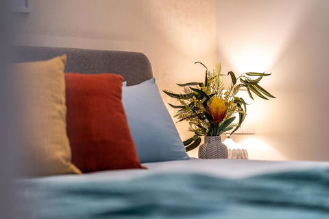 Bliss At Balfours-Heart Of The CBD - Wifi - Nespresso - Netflix - Phillip Island Accommodation 3