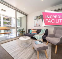 Bliss at Balfours-Heart of the CBD - Wifi - Nespresso - Netflix - Phillip Island Accommodation