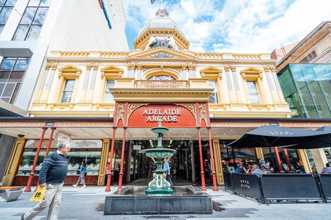 Bliss At Balfours-Heart Of The CBD - Wifi - Nespresso - Netflix - Phillip Island Accommodation 1