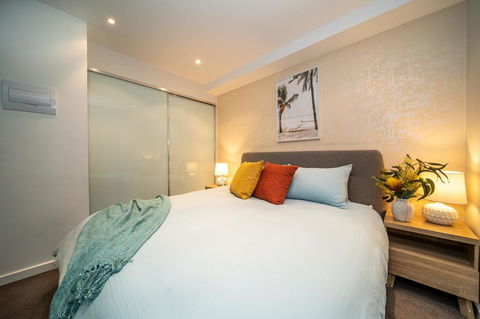 Bliss At Balfours-Heart Of The CBD - Wifi - Nespresso - Netflix - Phillip Island Accommodation 2