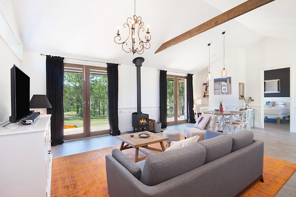 Leconfield NSW Phillip Island Accommodation