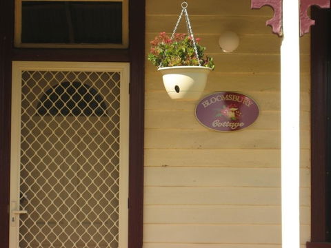 Bloomsbury Cottage - Phillip Island Accommodation 3