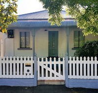 Blue and White Nile - Phillip Island Accommodation