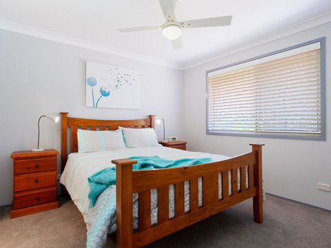 Blue Bay, 83a Rocky Point Road - Foxtel & Air Conditioning Downstairs - Phillip Island Accommodation 3