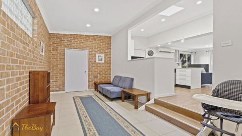 Blue Fish - 41 Boulder Bay Road - Phillip Island Accommodation 3
