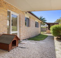 Blue Fish - 41 Boulder Bay Road - Phillip Island Accommodation