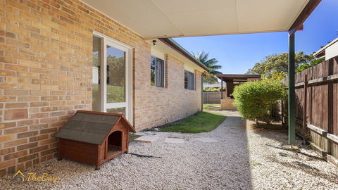 Blue Fish - 41 Boulder Bay Road - Phillip Island Accommodation 0