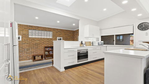 Blue Fish - 41 Boulder Bay Road - Phillip Island Accommodation 2