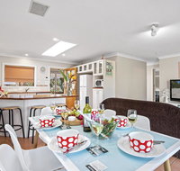 Blue Haze - air conditioned comfort - Phillip Island Accommodation