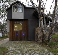 Blue Ice - Phillip Island Accommodation