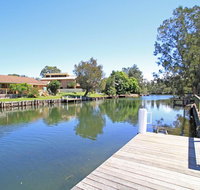 Blue Lagoon - Waterfront - Phillip Island Accommodation