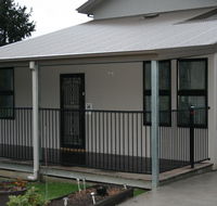 Blue Manor On Fairway - Phillip Island Accommodation